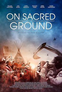 دانلود فیلم On Sacred Ground 2023436913-225643396