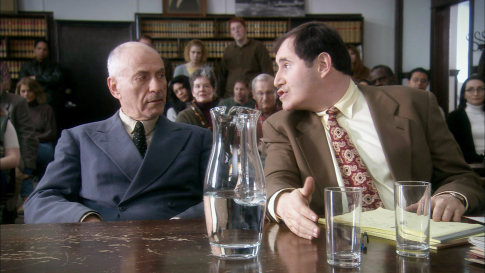 دانلود فیلم Raising Flagg 2006