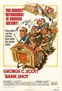 دانلود فیلم The Bank Shot 1974436862-5217105