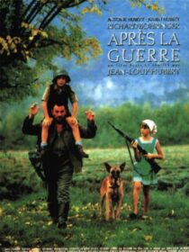 دانلود فیلم The War Is Over (Après la guerre) 1989435464-453510152