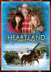 دانلود فیلم A Heartland Christmas 2010436144-1248699641