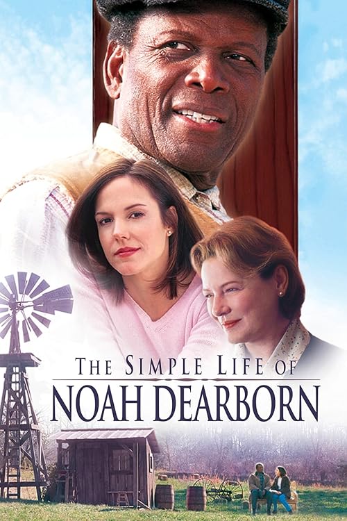 دانلود فیلم The Simple Life of Noah Dearborn 1999