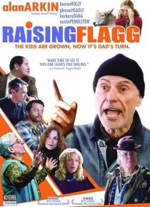 دانلود فیلم Raising Flagg 2006437220-2047374294