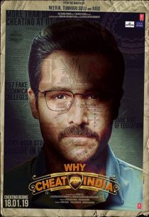 دانلود فیلم هندی Why Cheat India 2019436948-34530339
