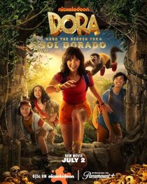 دانلود فیلم Dora and the Search for Sol Dorado 2025436168-289393748