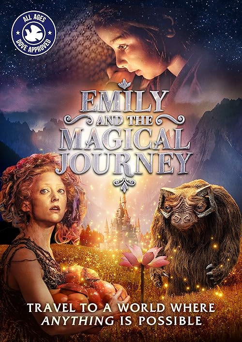 دانلود فیلم Emily and the Magical Journey 2020