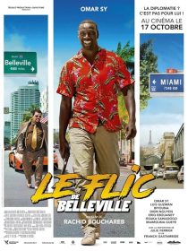 دانلود فیلم Belleville Cop 2018436846-2056838369