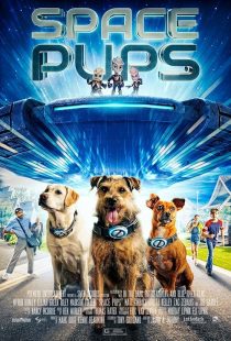 دانلود فیلم Space Pups 2023437294-1943403500