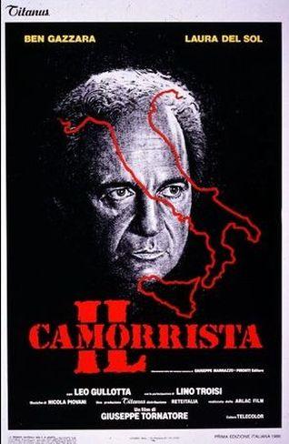 دانلود فیلم Il camorrista 1986