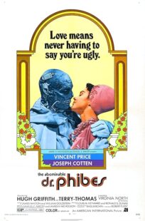 دانلود فیلم The Abominable Dr. Phibes 1971435817-2044732584