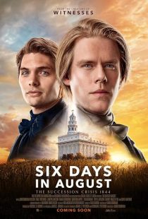دانلود فیلم Six Days in August 2024437533-1869844043