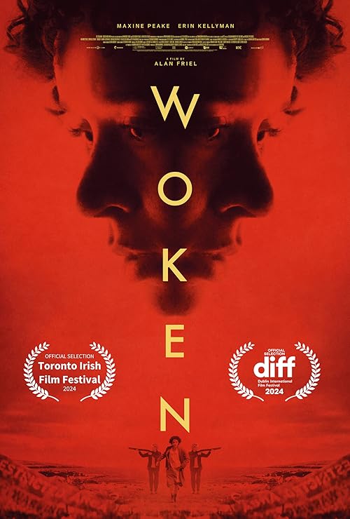 دانلود فیلم Woken 2023