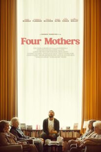 دانلود فیلم Four Mothers 2024435418-1916981469