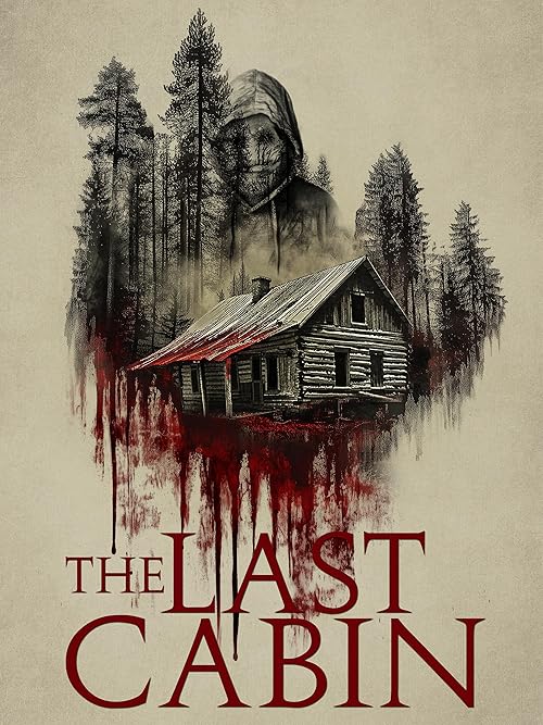 دانلود فیلم The Last Cabin 2025