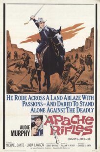 دانلود فیلم Apache Rifles 1964435637-2076945204