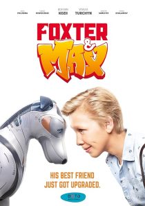 دانلود فیلم Foxter & Max 2019437055-1953827313