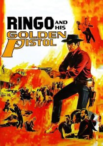 دانلود فیلم Ringo and His Golden Pistol (Johnny Oro) 1966437566-1830270054
