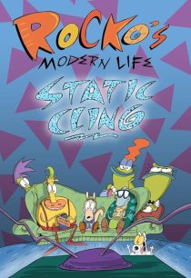 دانلود انیمیشن Rocko’s Modern Life: Static Cling 2019437306-467757691