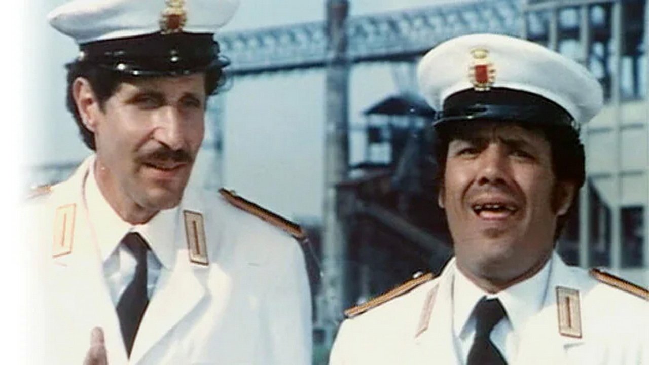 دانلود فیلم I due vigili 1967