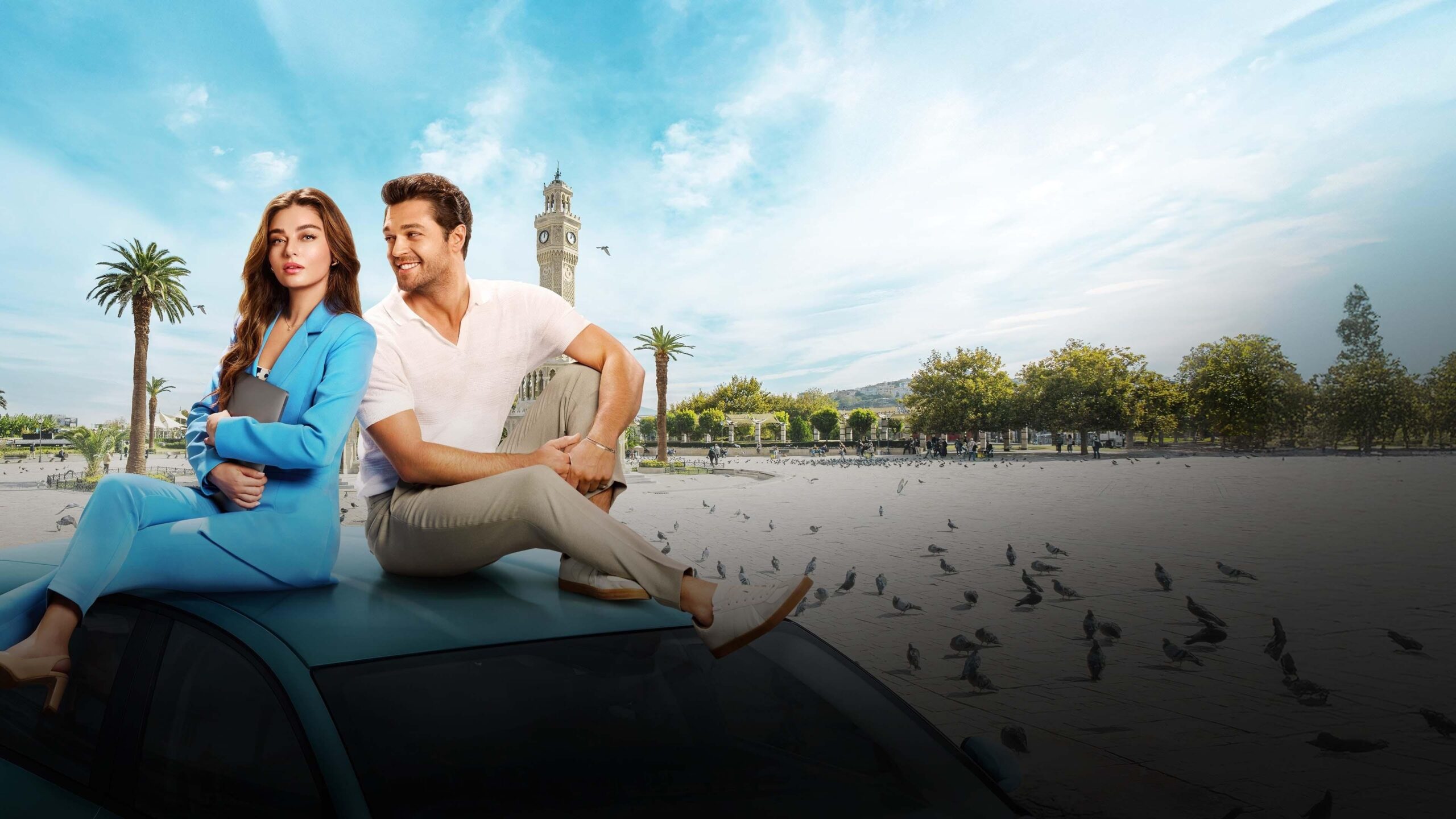 دانلود فیلم 39 Derecede Ask 2024