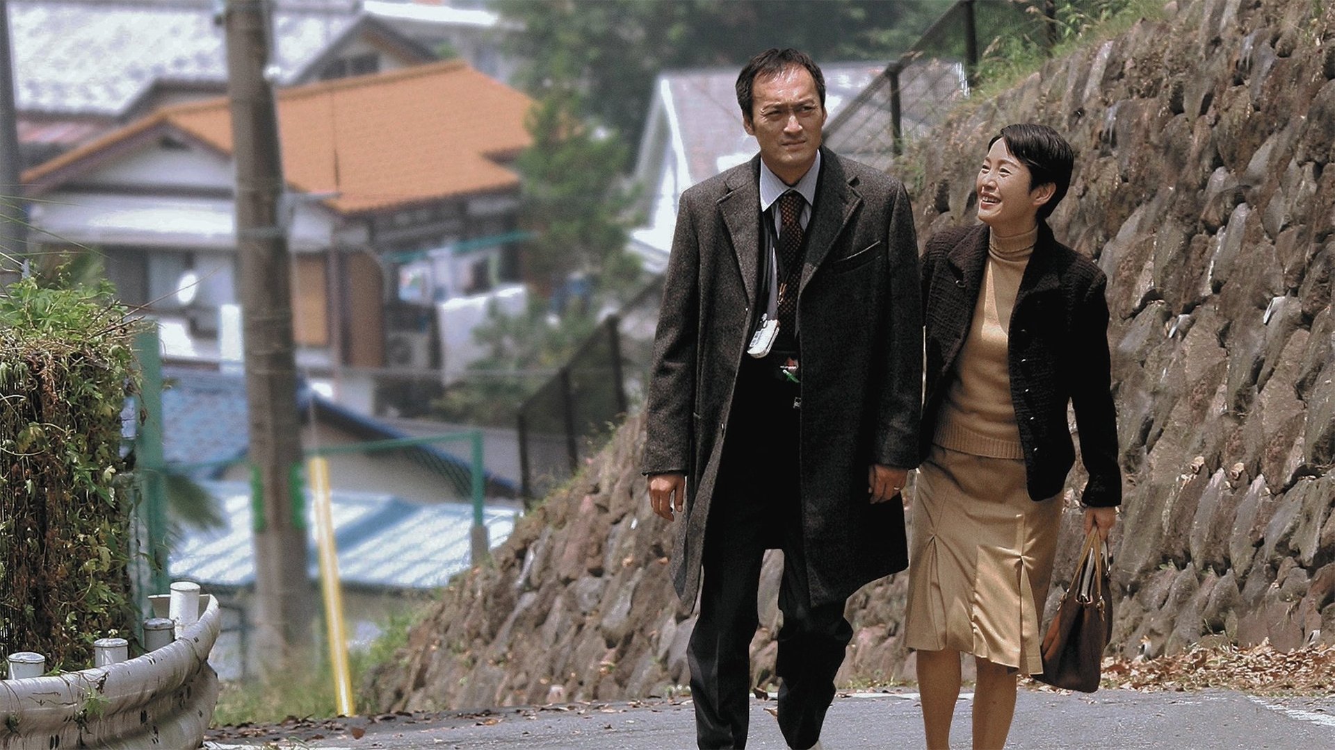 دانلود فیلم Memories of Tomorrow 2006