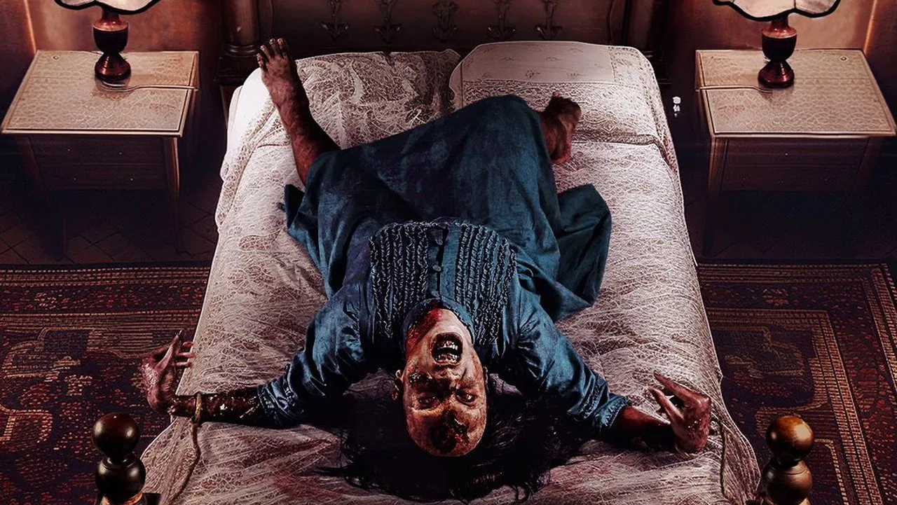 دانلود فیلم Nearing Death 2024