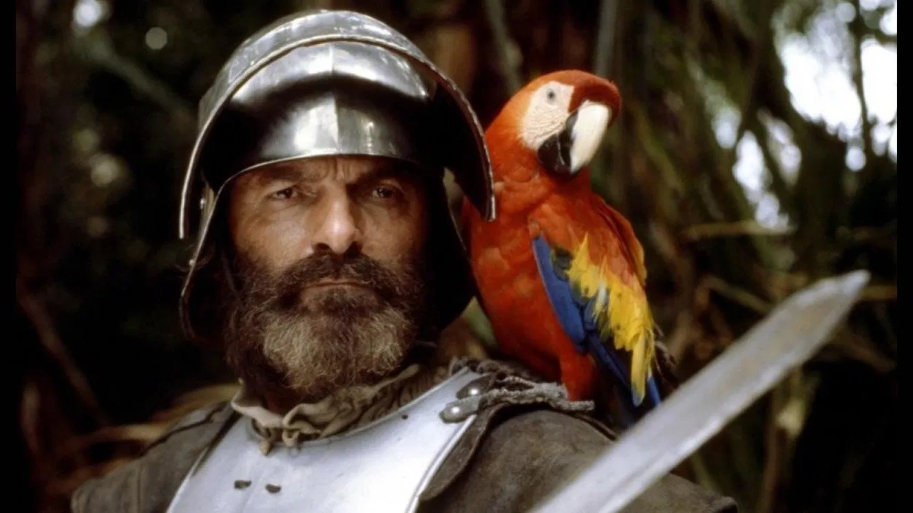 دانلود فیلم El Dorado 1988