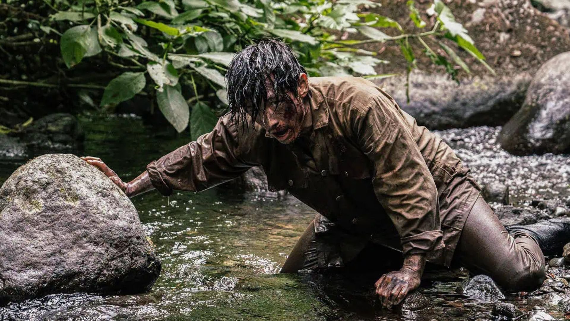 دانلود فیلم Monster Island 2024