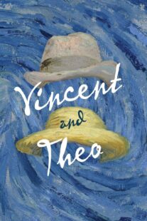 دانلود فیلم Vincent & Theo 1990435849-1619239750