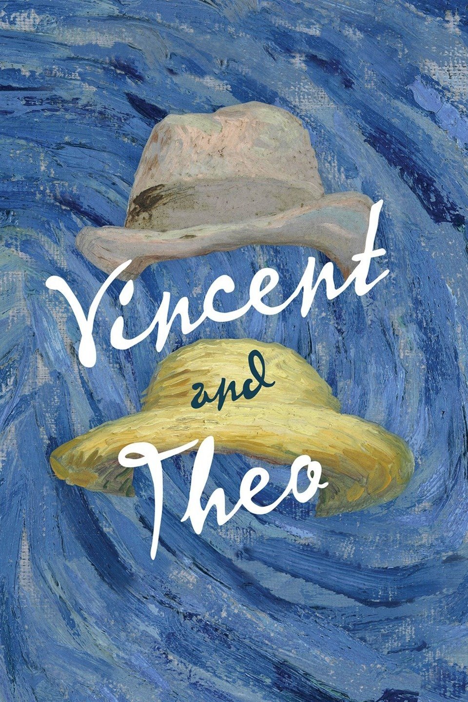 دانلود فیلم Vincent & Theo 1990