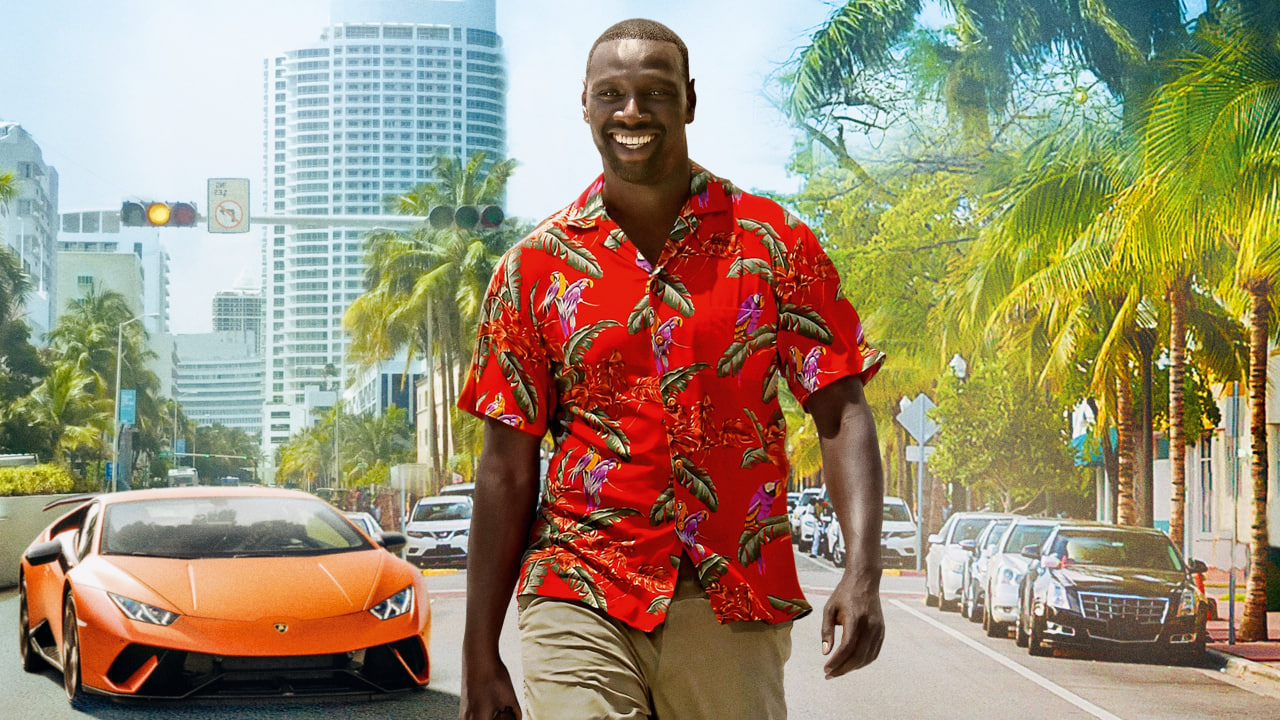 دانلود فیلم Belleville Cop 2018