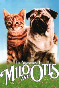 دانلود فیلم The Adventures of Milo and Otis 1986435272-1420513462
