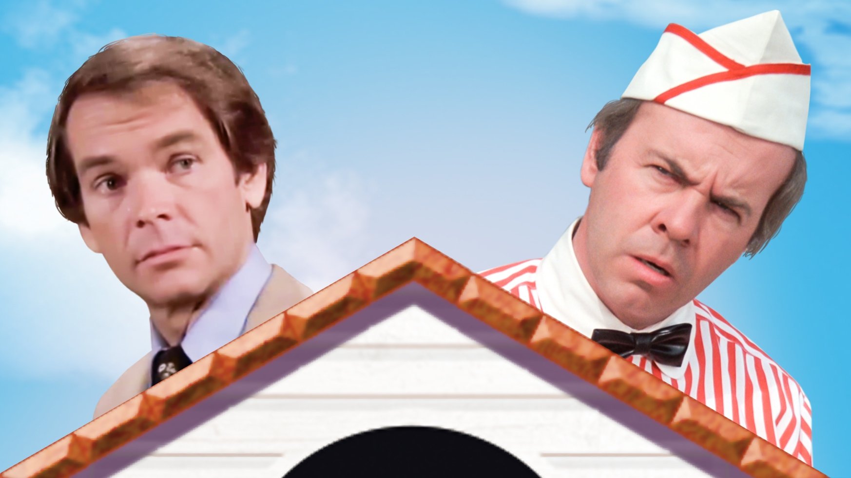 دانلود فیلم The Shaggy D.A. 1976