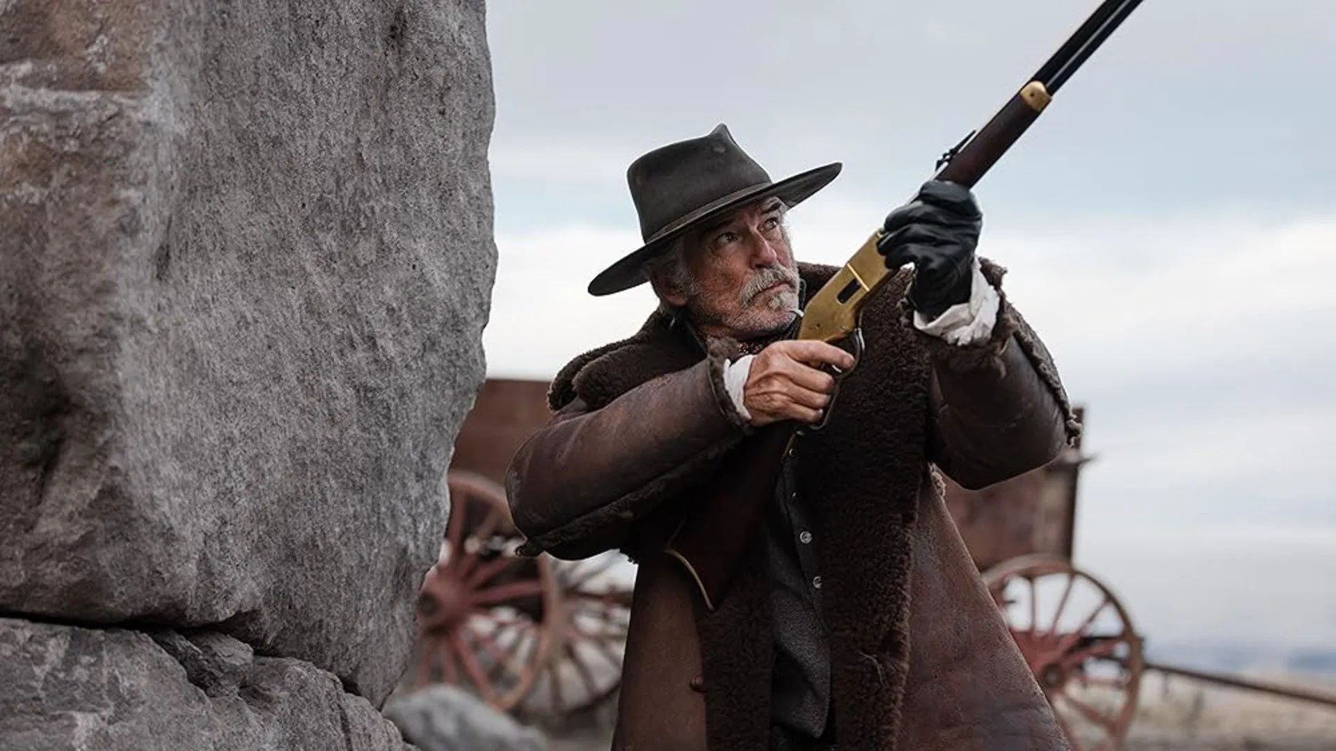 دانلود فیلم The Unholy Trinity 2024