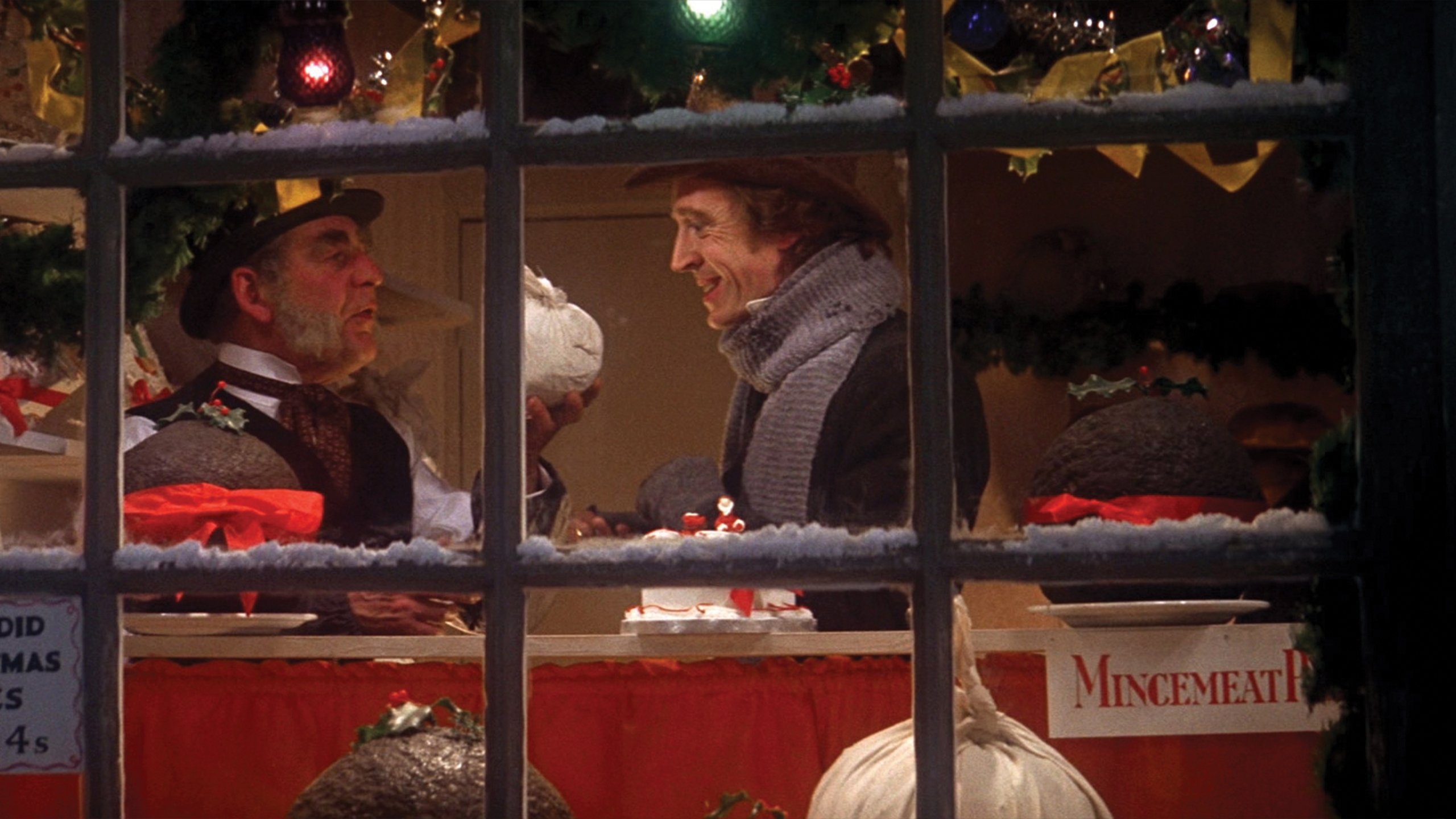 دانلود فیلم Scrooge 1970