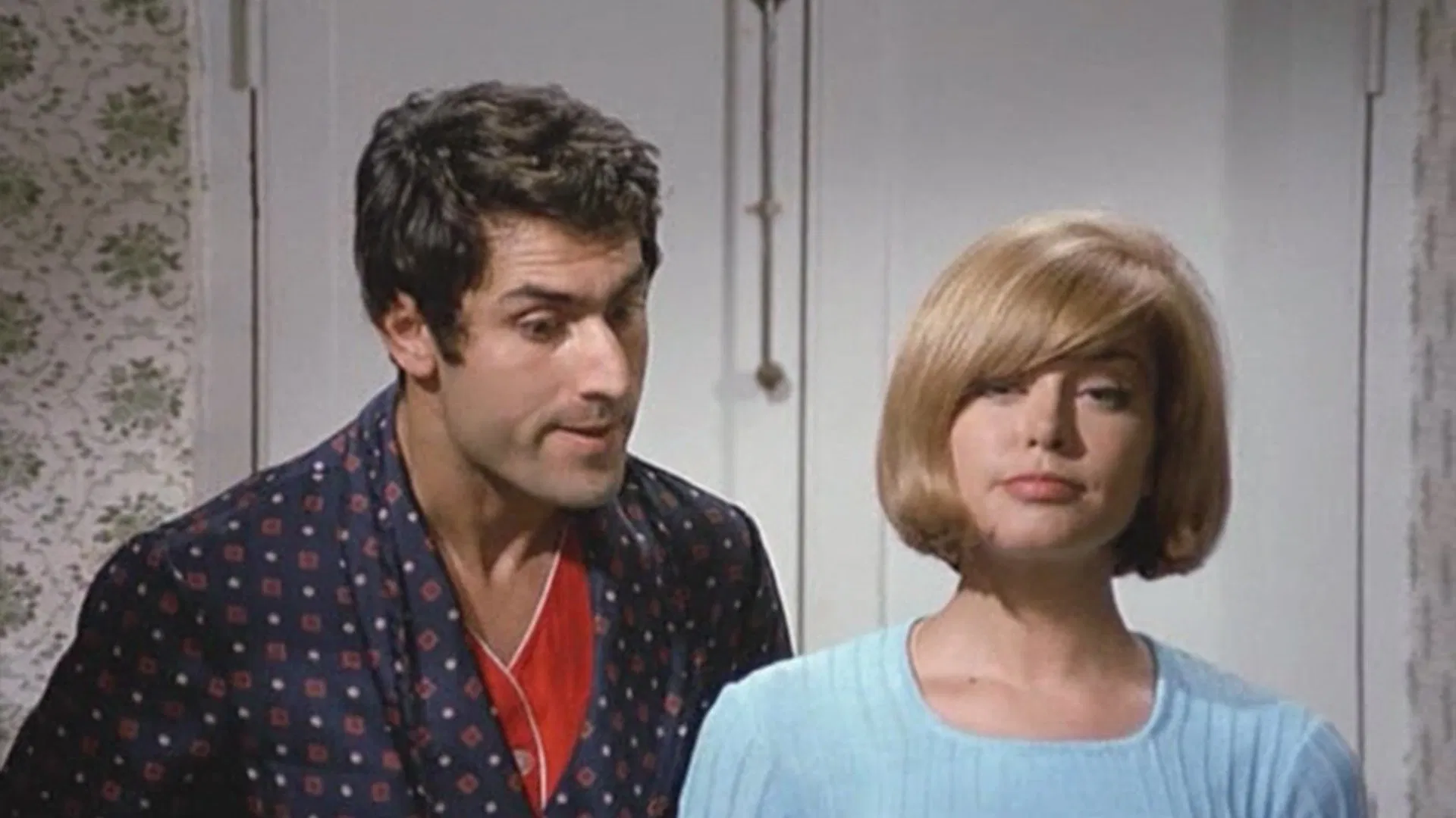 دانلود فیلم Spia spione 1967