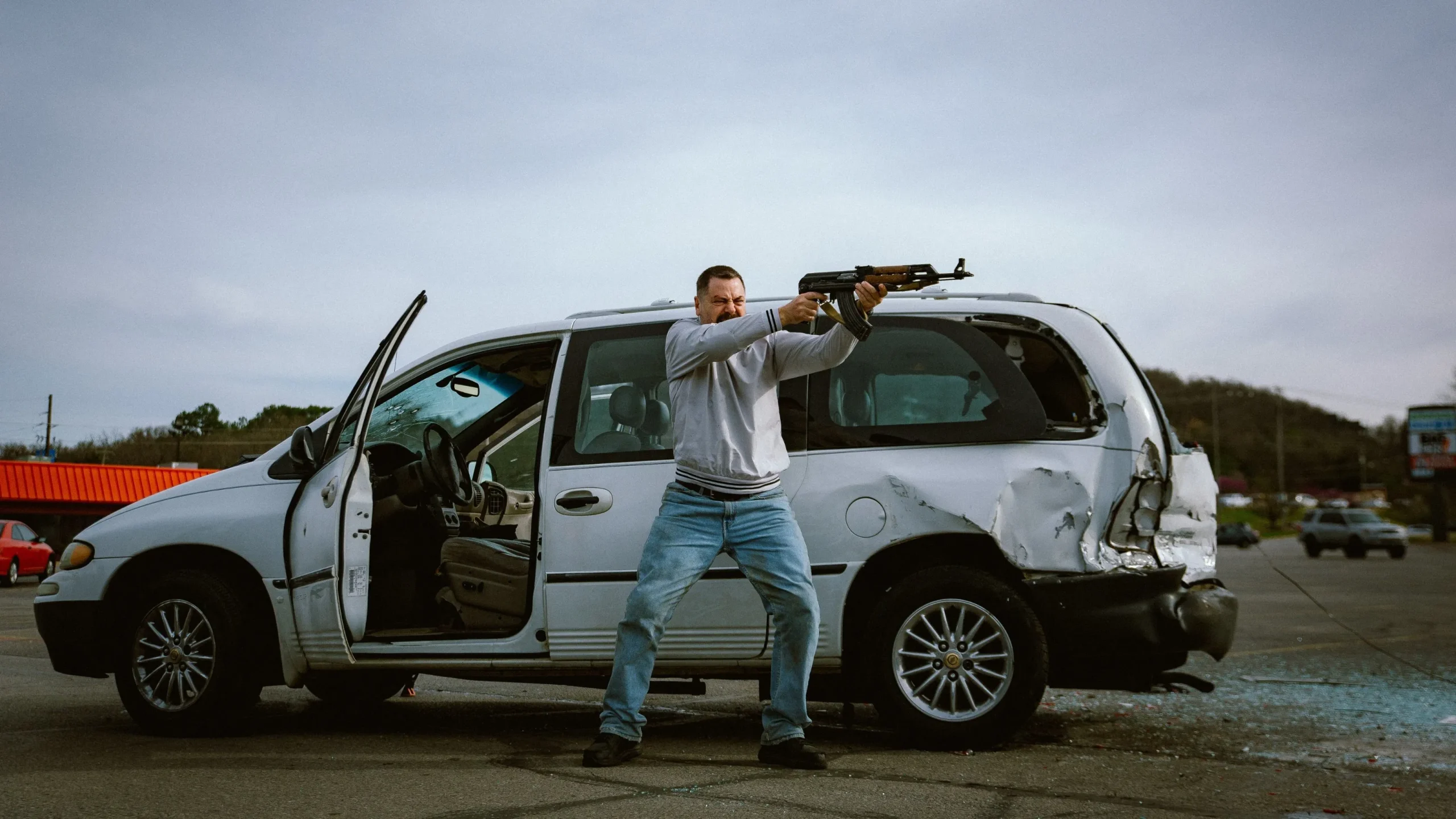 دانلود فیلم Sovereign 2025