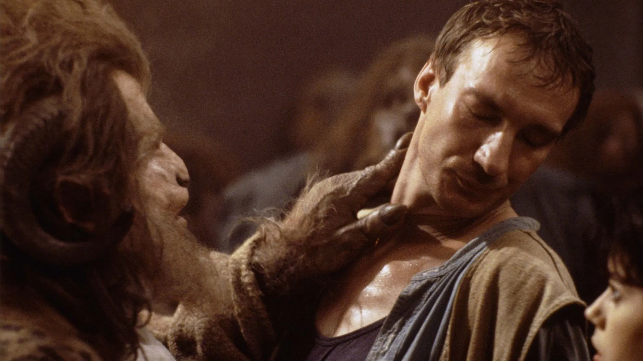 دانلود فیلم The Island of Dr. Moreau 1996