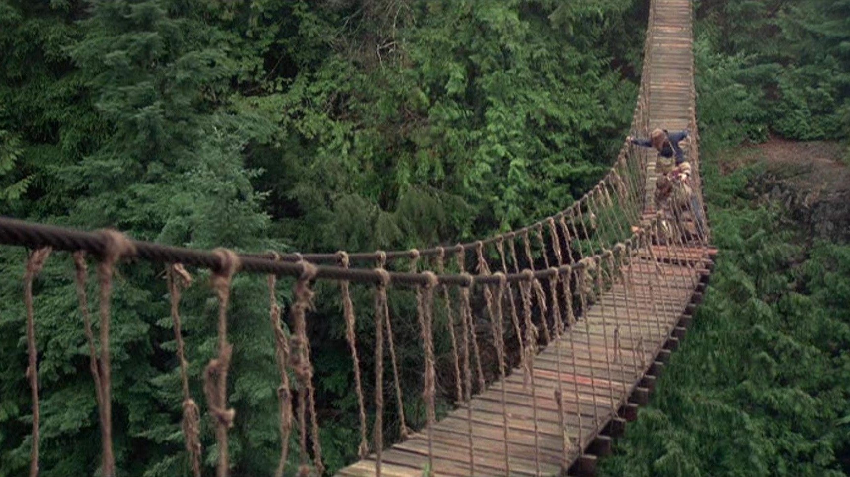 دانلود فیلم Shadow of the Hawk 1976