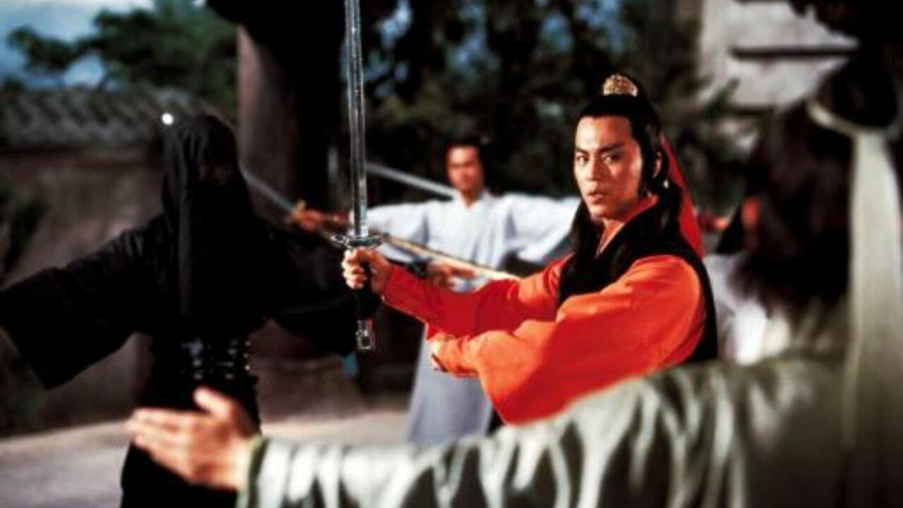 دانلود فیلم Legend of the Bat  1978