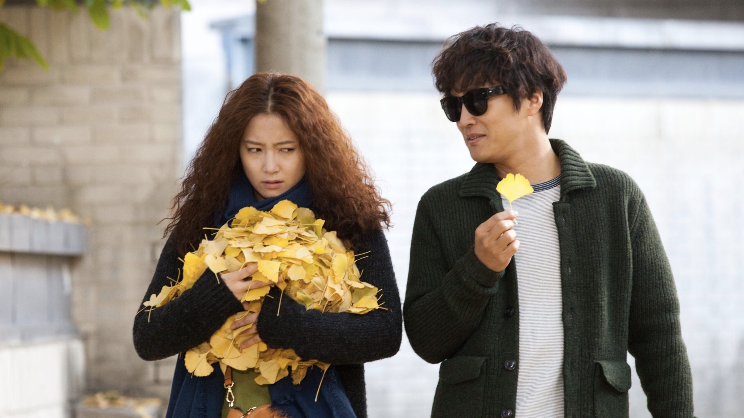 دانلود فیلم کره‌ای Seullou bidio 2014