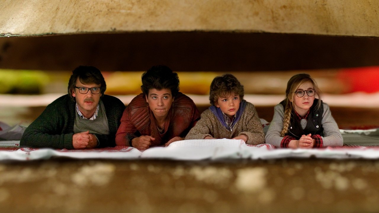 دانلود فیلم The Amazing Wiplala 2014