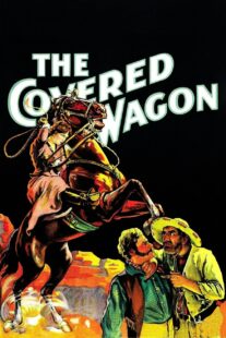 دانلود فیلم The Covered Wagon 1923435376-1738310389