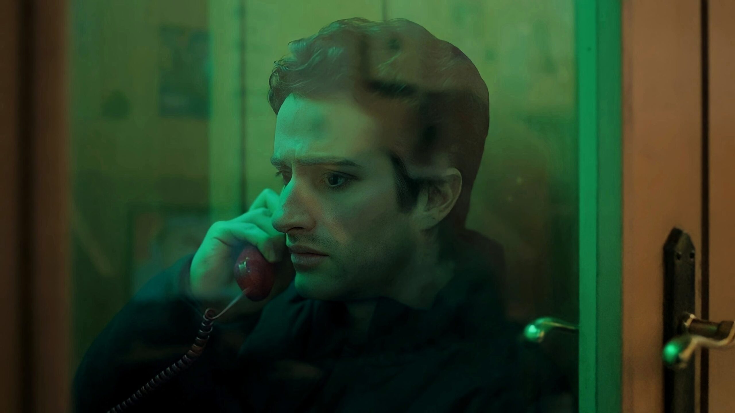 دانلود فیلم I Don’t Expect Anyone to Believe Me 2023