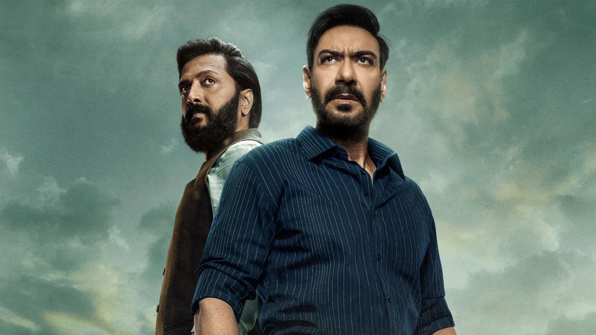 دانلود فیلم هندی Raid 2 2025