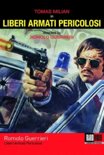 دانلود فیلم Young, Violent, Dangerous 1976435495-826036821