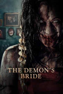 دانلود فیلم The Demon’s Bride 2025435311-1975823442