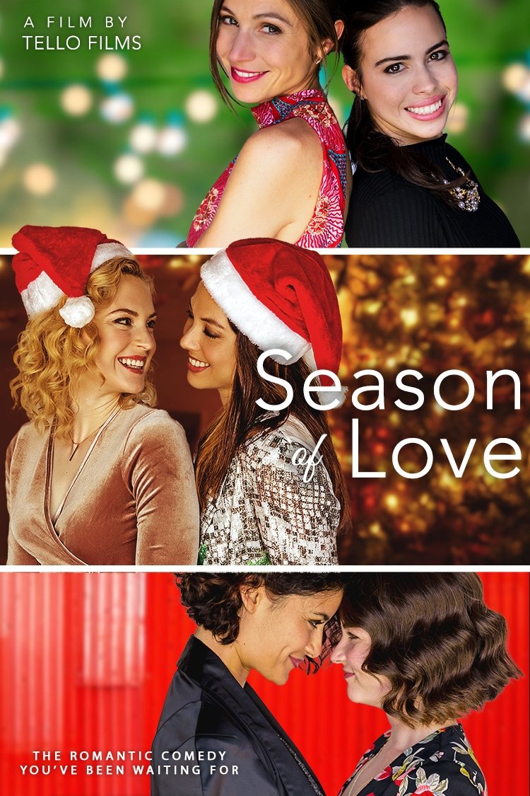 دانلود فیلم Season of Love 2019