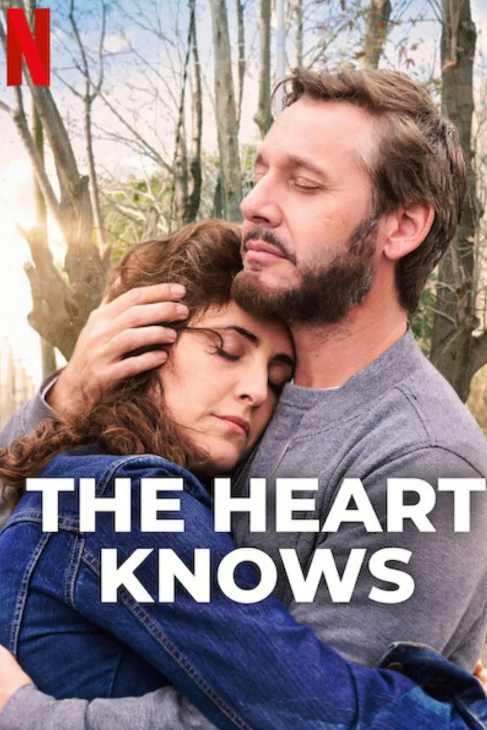 دانلود فیلم The Heart Knows 2025