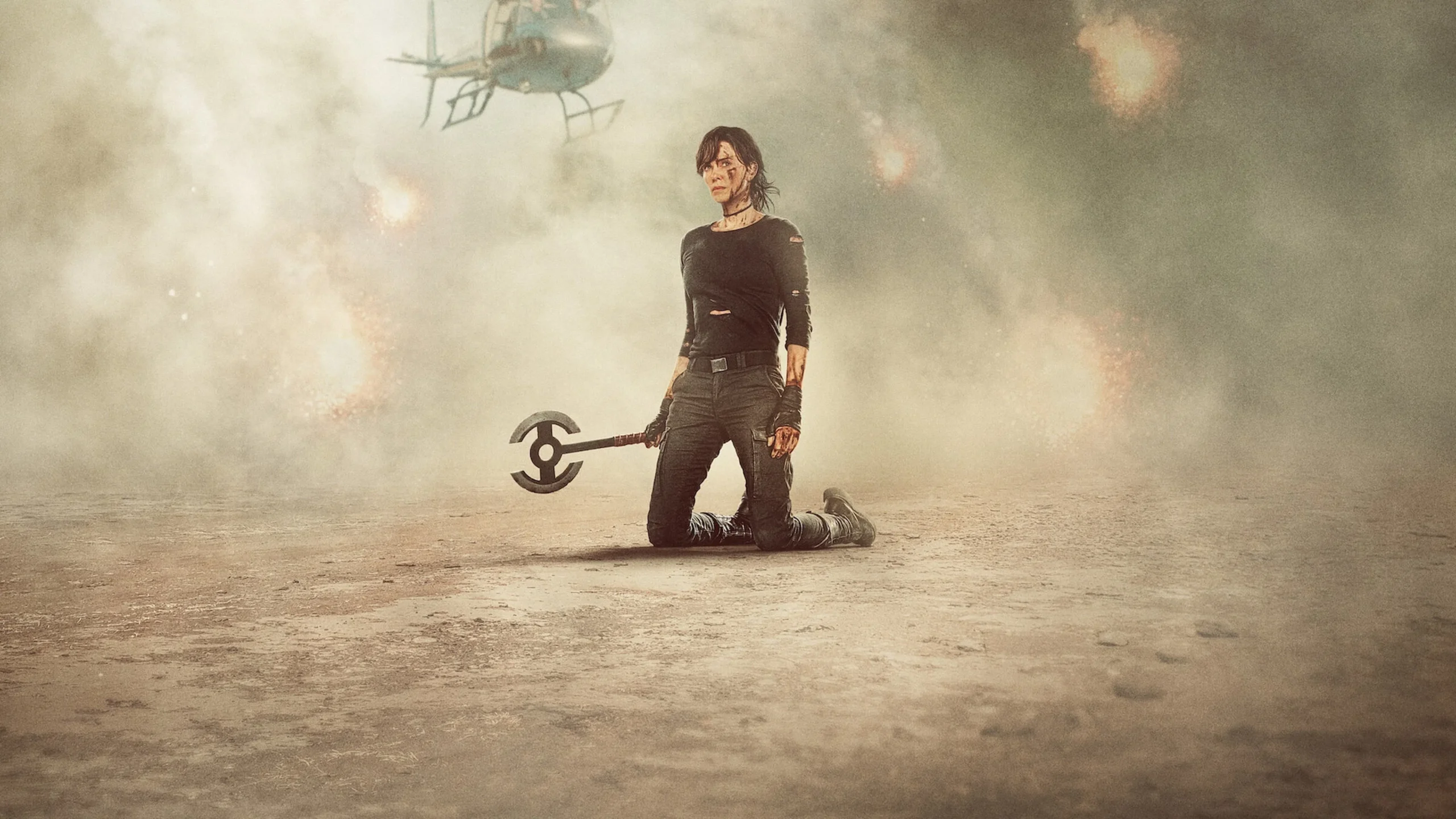 دانلود فیلم The Old Guard 2 2025